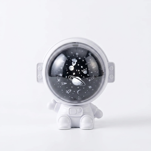 Astronaut Galaxy Projector - Kids Gift
